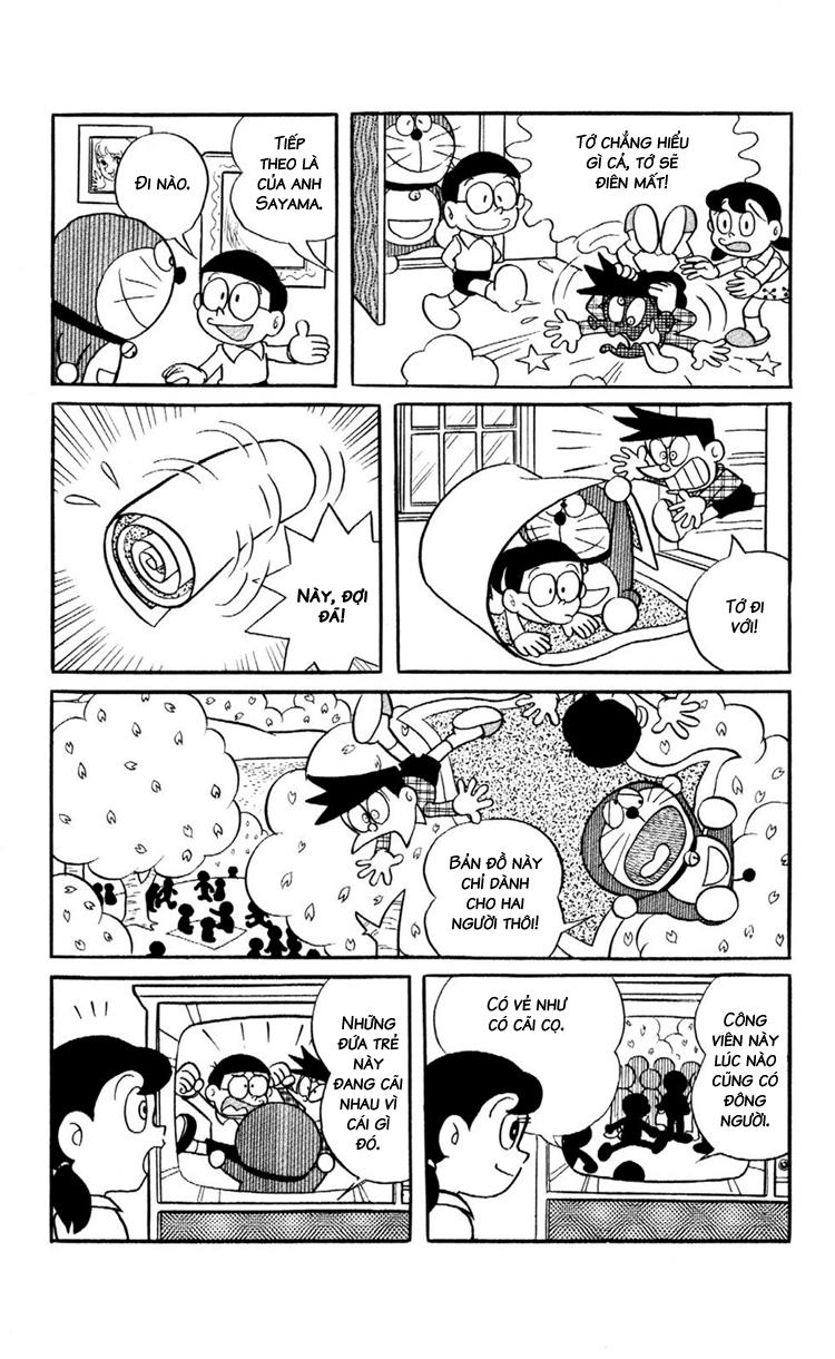 Doraemon Plus Chapter 94 - Trang 2