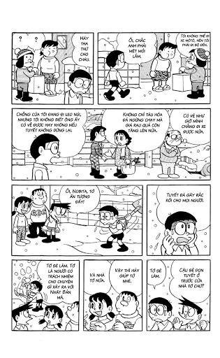 Doraemon Plus Chapter 93 - Trang 2