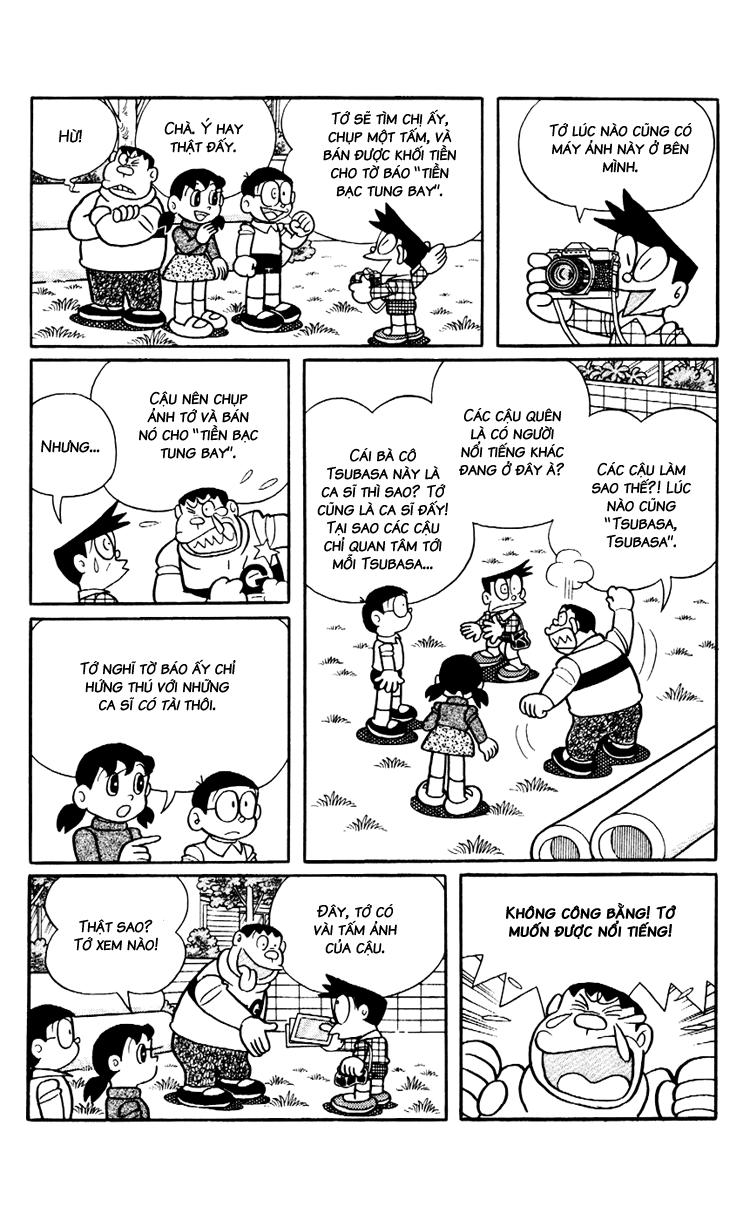 Doraemon Plus Chapter 89 - Trang 2