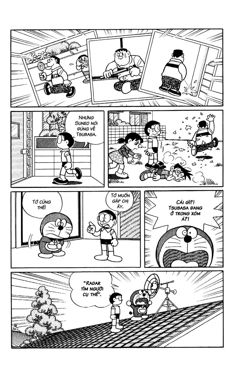 Doraemon Plus Chapter 89 - Trang 2