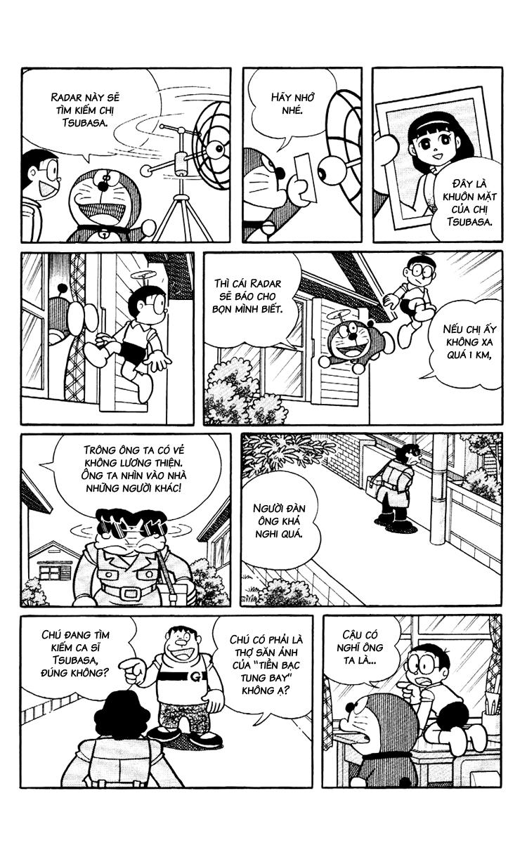 Doraemon Plus Chapter 89 - Trang 2