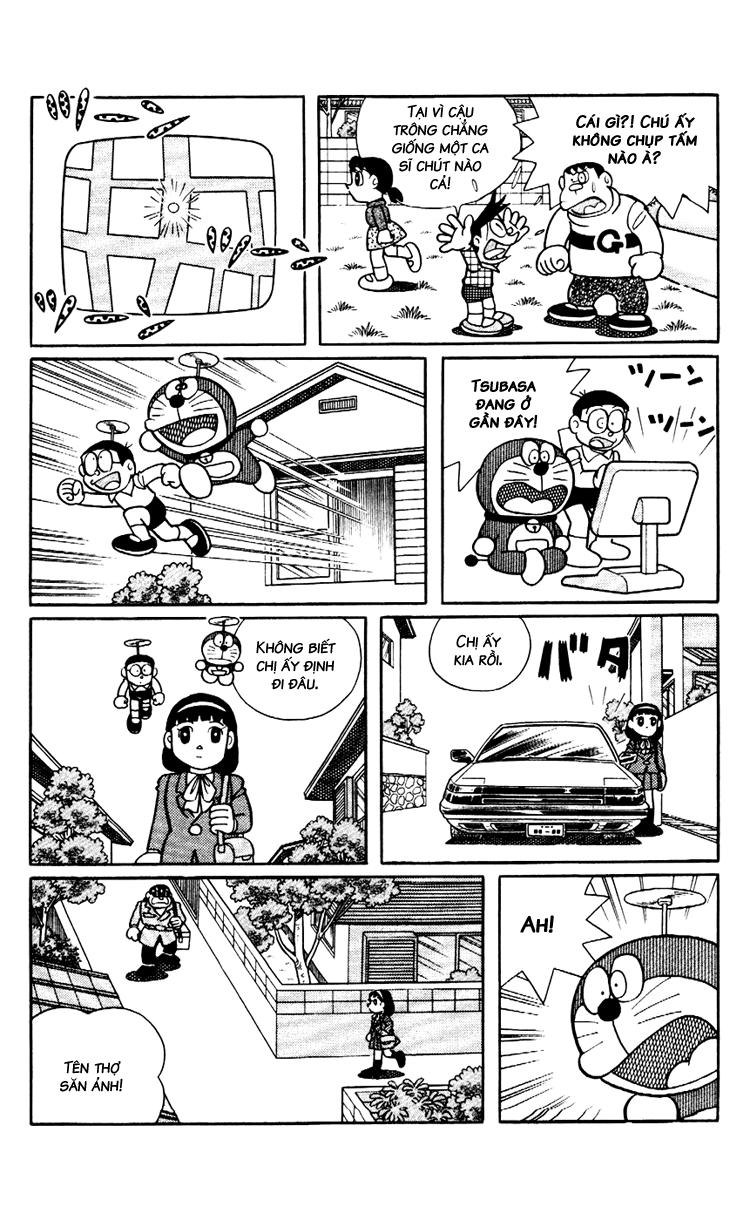 Doraemon Plus Chapter 89 - Trang 2