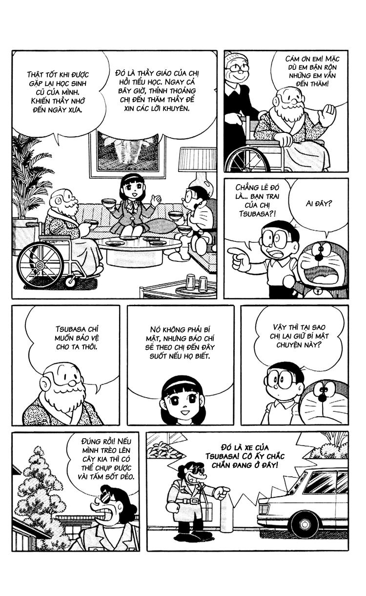 Doraemon Plus Chapter 89 - Trang 2