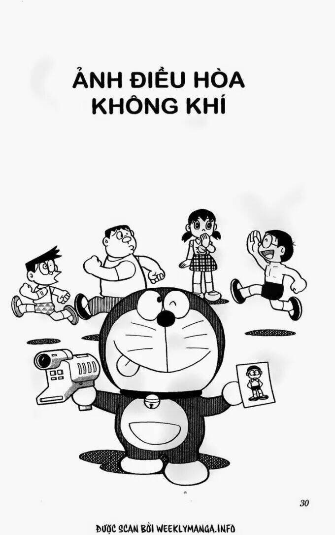 Doraemon Plus Chapter 88 - Trang 2