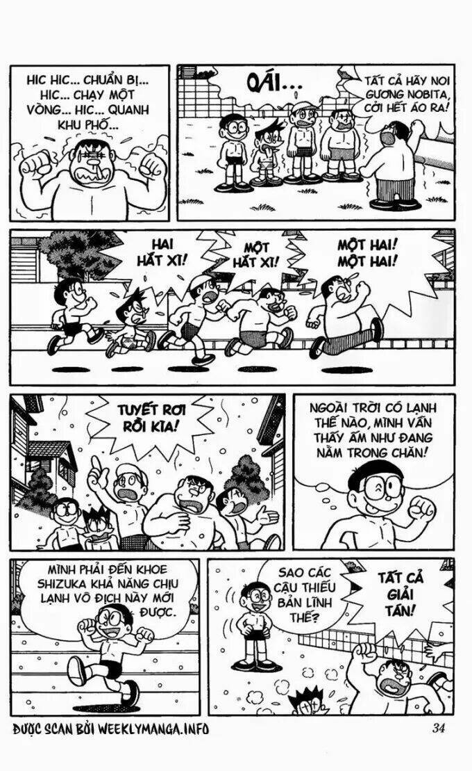 Doraemon Plus Chapter 88 - Trang 2