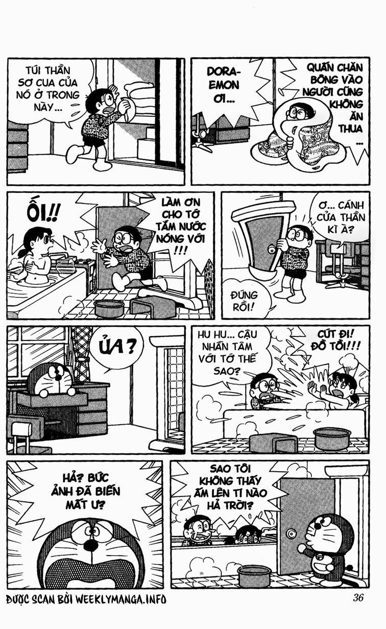 Doraemon Plus Chapter 87 - Trang 2