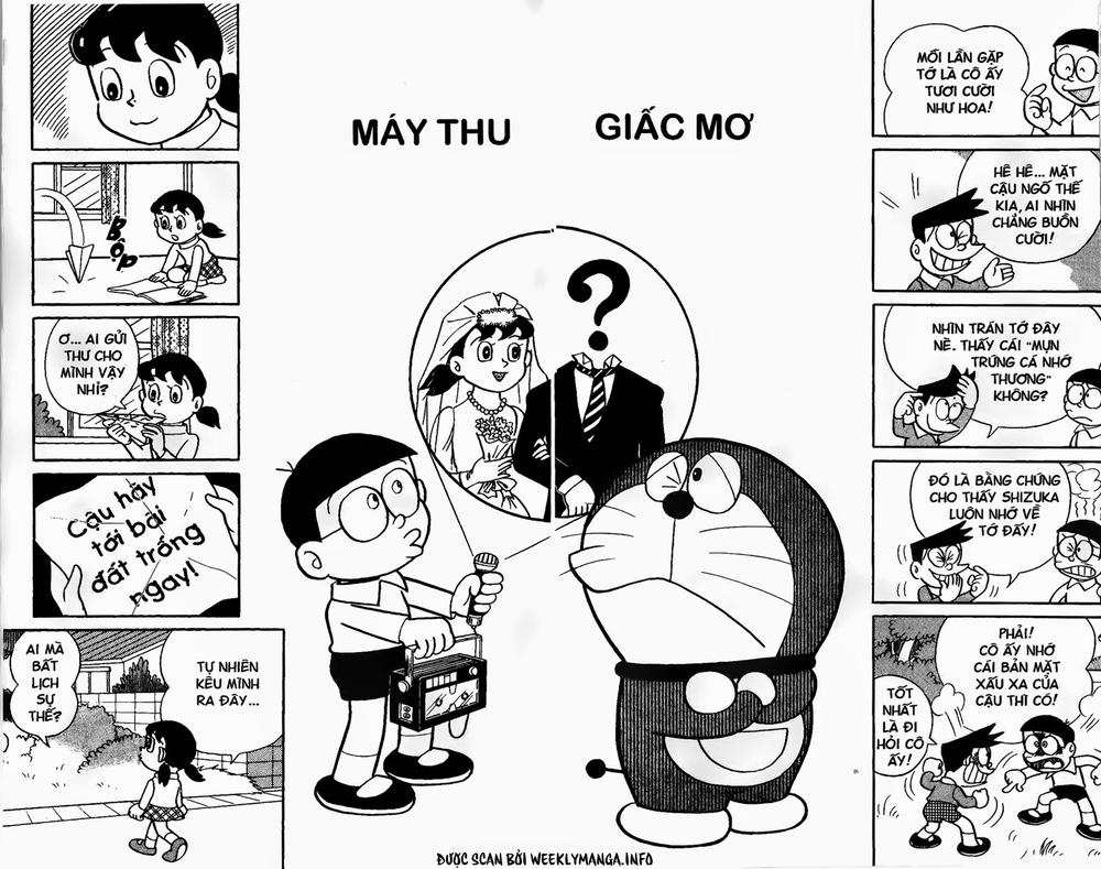 Doraemon Plus Chapter 86 - Trang 2