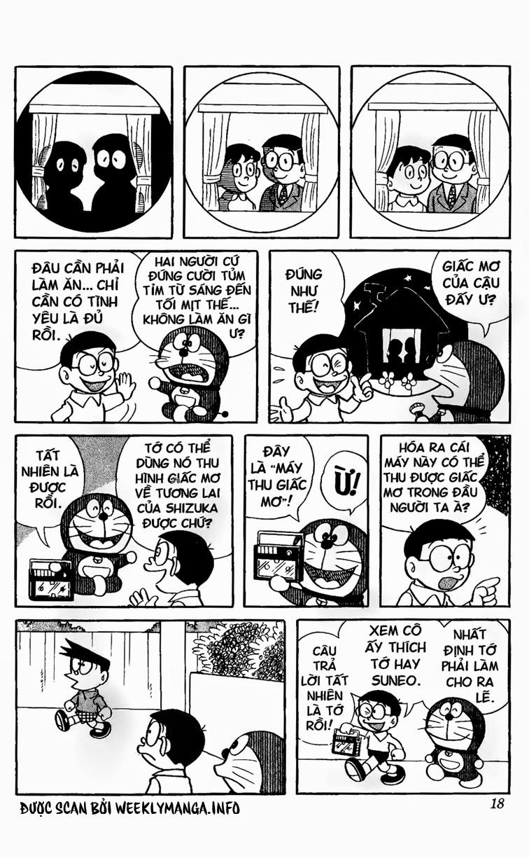 Doraemon Plus Chapter 86 - Trang 2