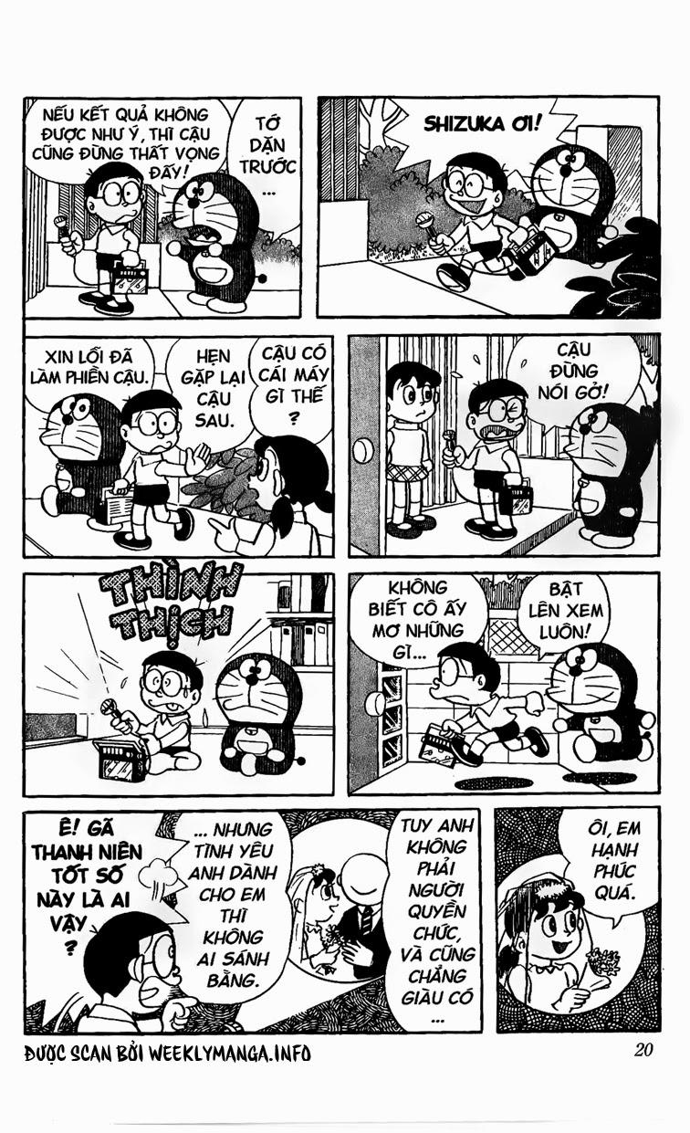 Doraemon Plus Chapter 86 - Trang 2