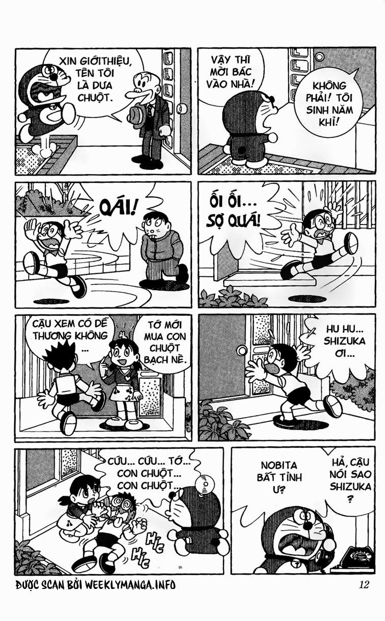 Doraemon Plus Chapter 85 - Trang 2