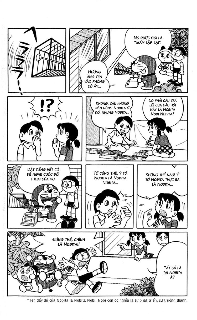 Doraemon Plus Chapter 84 - Trang 2