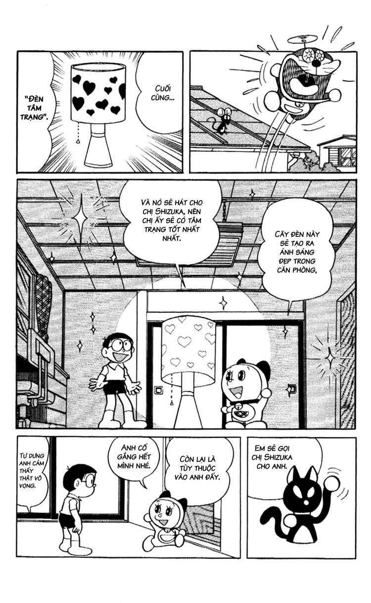 Doraemon Plus Chapter 84 - Trang 2