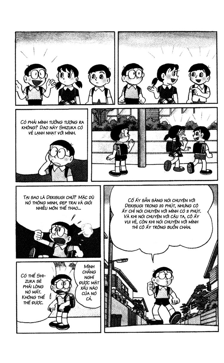 Doraemon Plus Chapter 84 - Trang 2