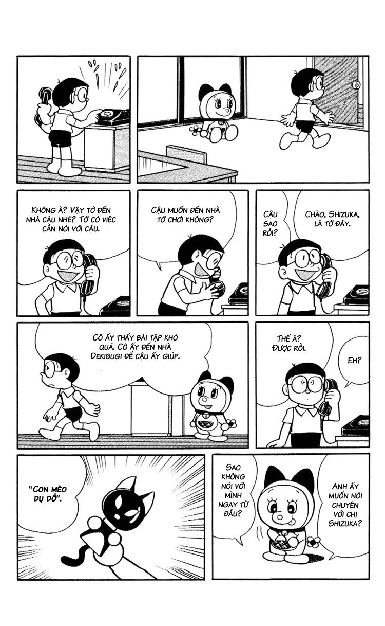 Doraemon Plus Chapter 84 - Trang 2