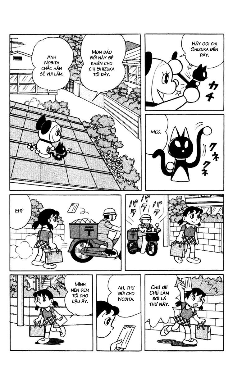 Doraemon Plus Chapter 84 - Trang 2