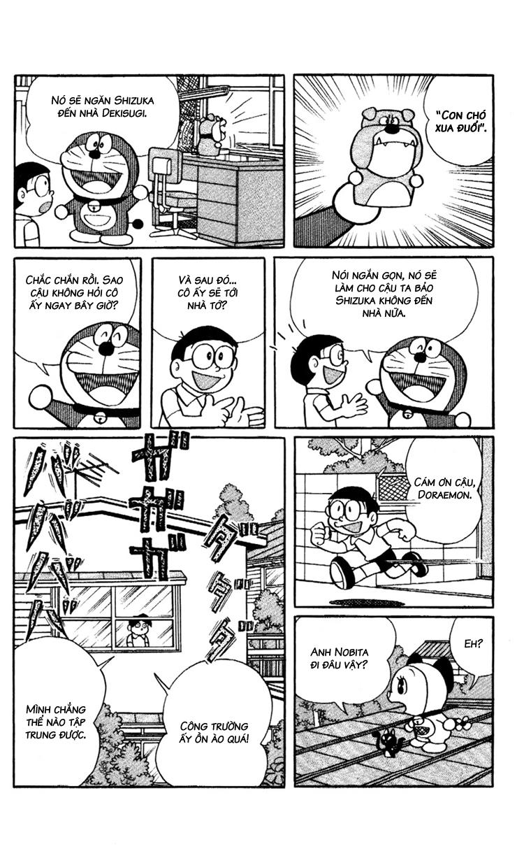 Doraemon Plus Chapter 84 - Trang 2