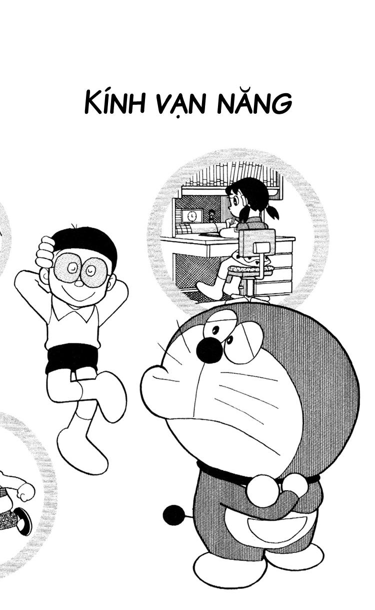 Doraemon Plus Chapter 83 - Trang 2