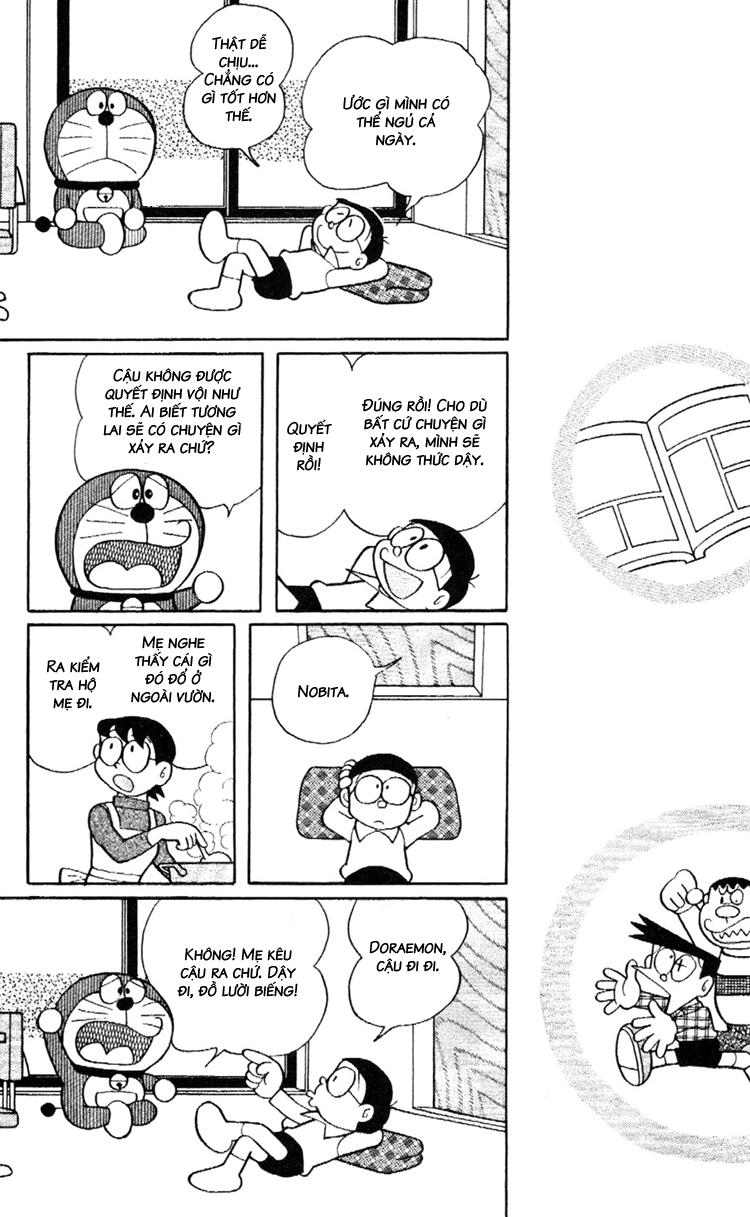 Doraemon Plus Chapter 83 - Trang 2