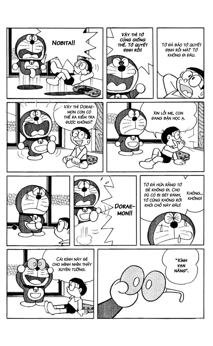 Doraemon Plus Chapter 83 - Trang 2