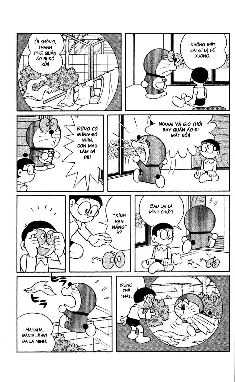 Doraemon Plus Chapter 83 - Trang 2