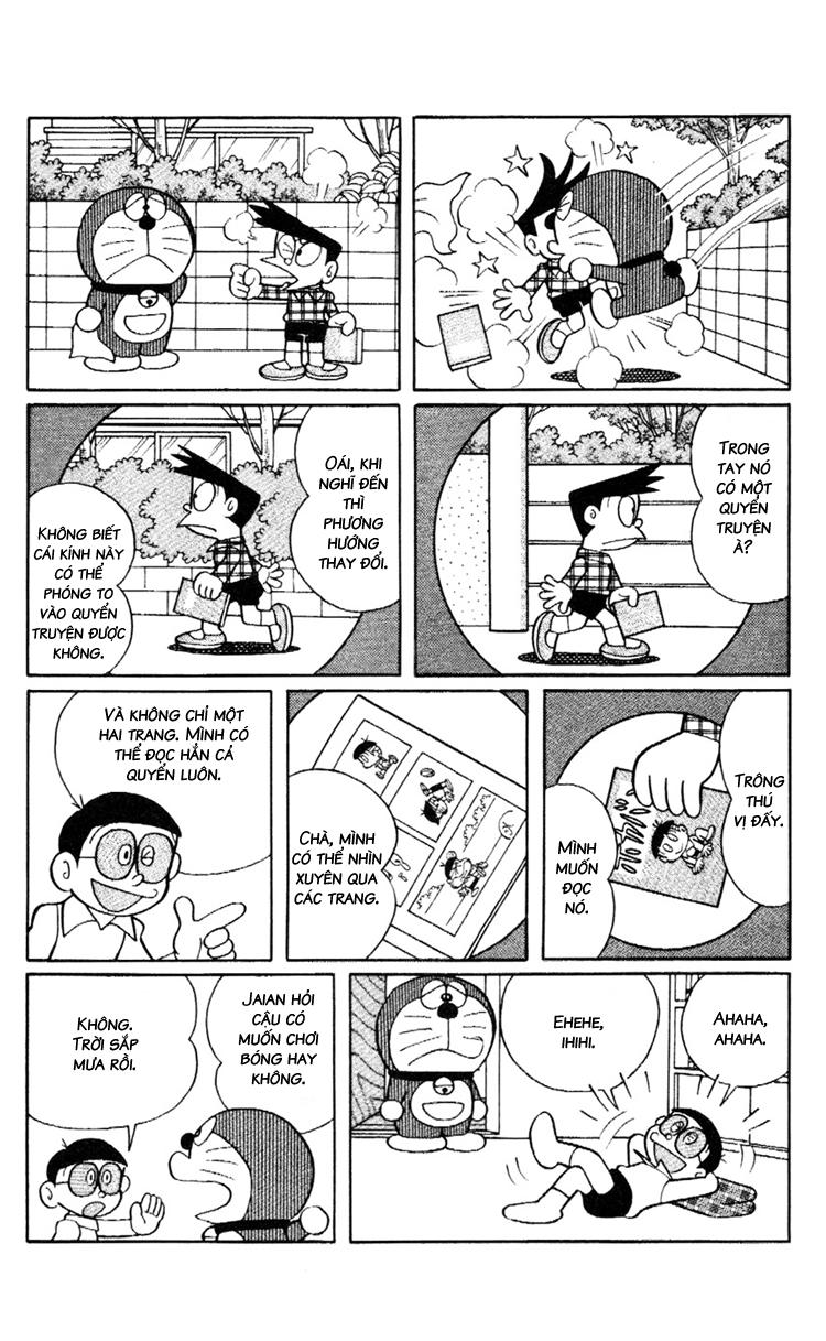 Doraemon Plus Chapter 83 - Trang 2