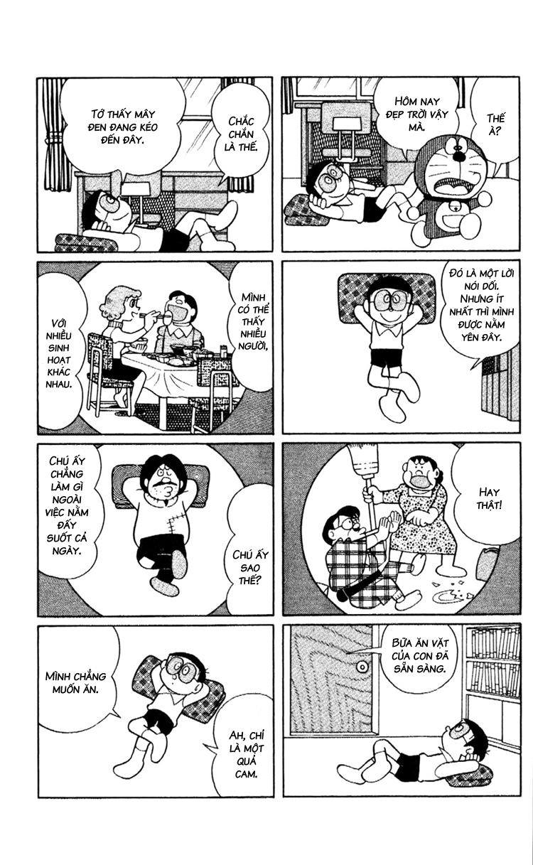 Doraemon Plus Chapter 83 - Trang 2