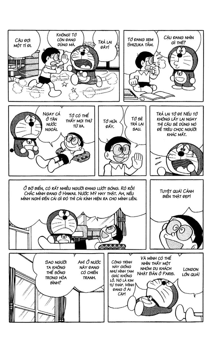 Doraemon Plus Chapter 83 - Trang 2