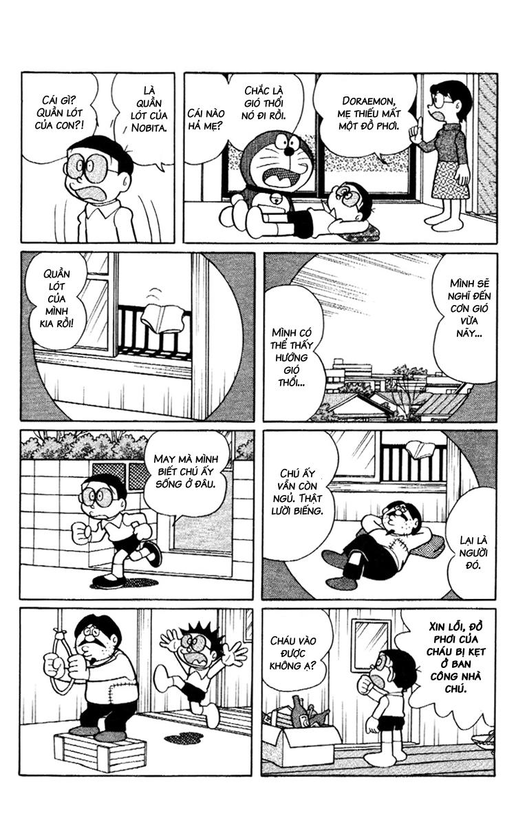 Doraemon Plus Chapter 83 - Trang 2