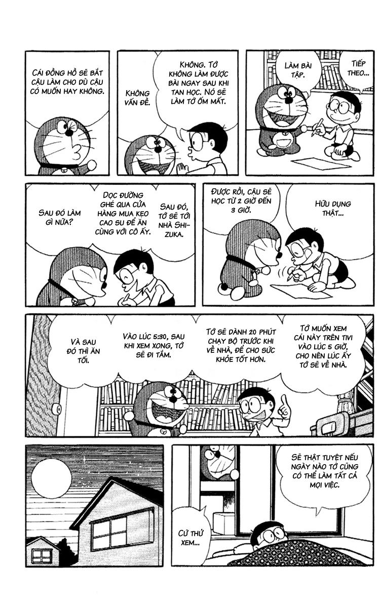 Doraemon Plus Chapter 82 - Trang 2