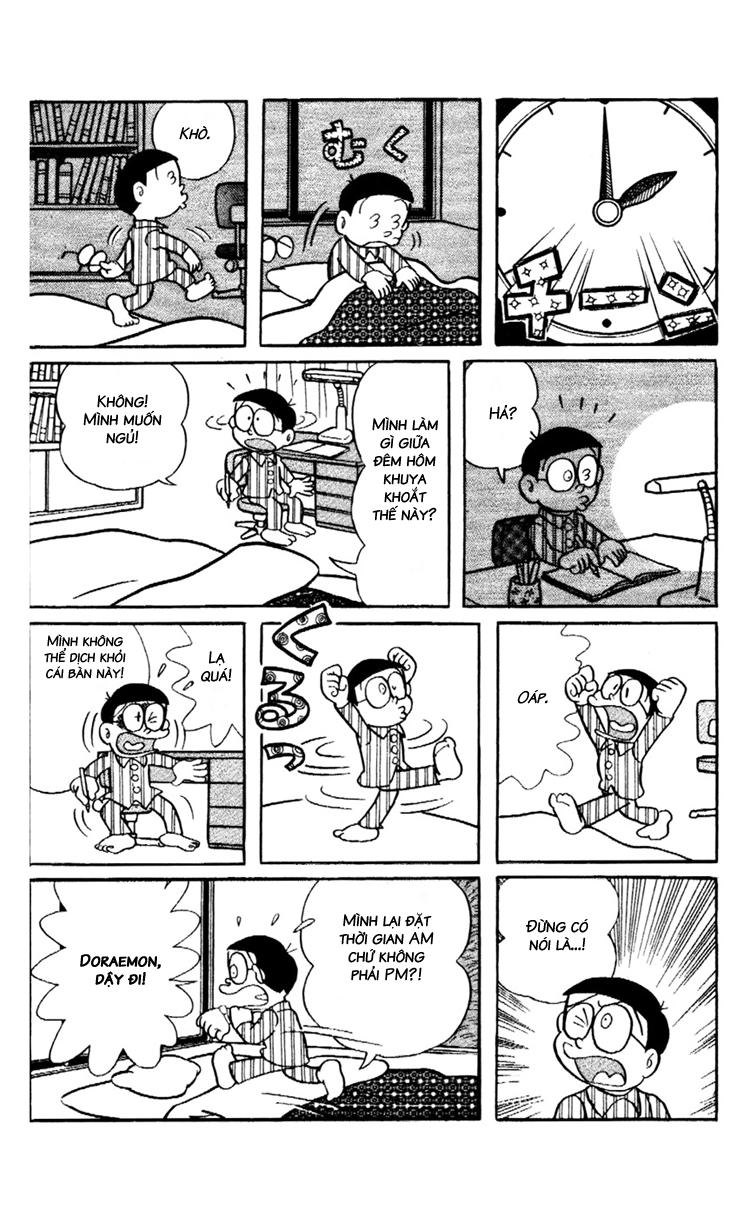 Doraemon Plus Chapter 82 - Trang 2