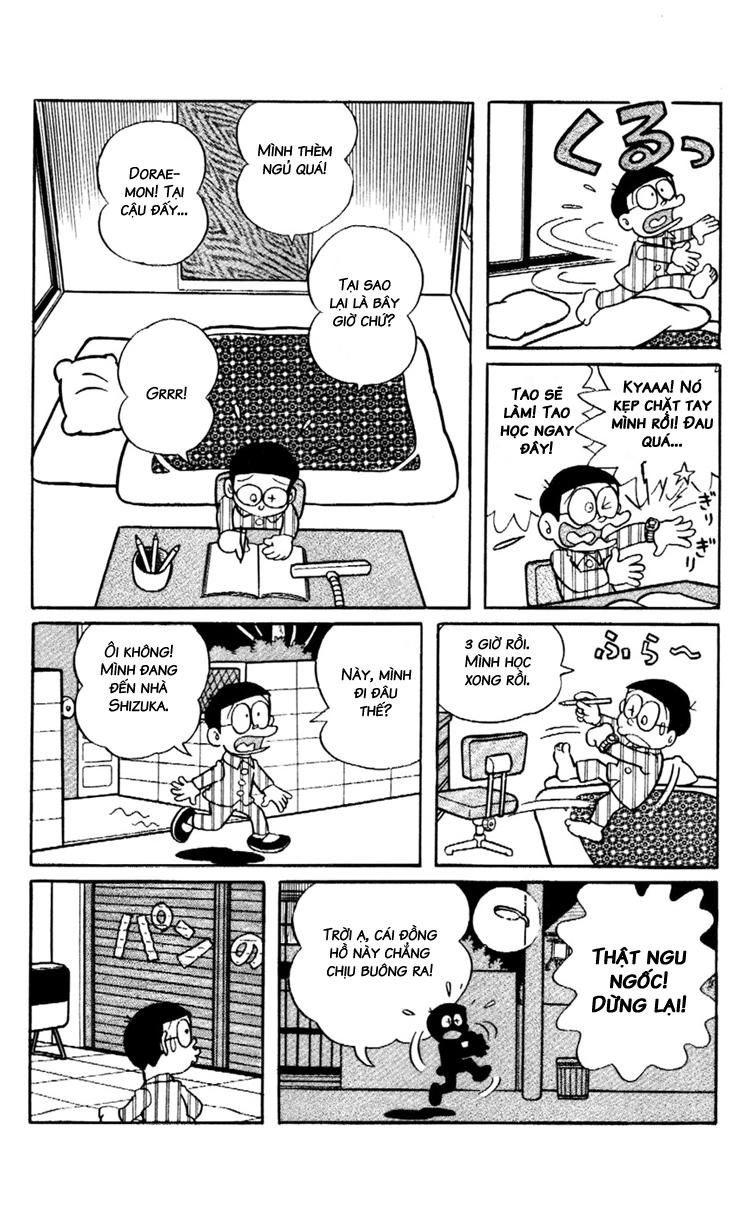 Doraemon Plus Chapter 82 - Trang 2