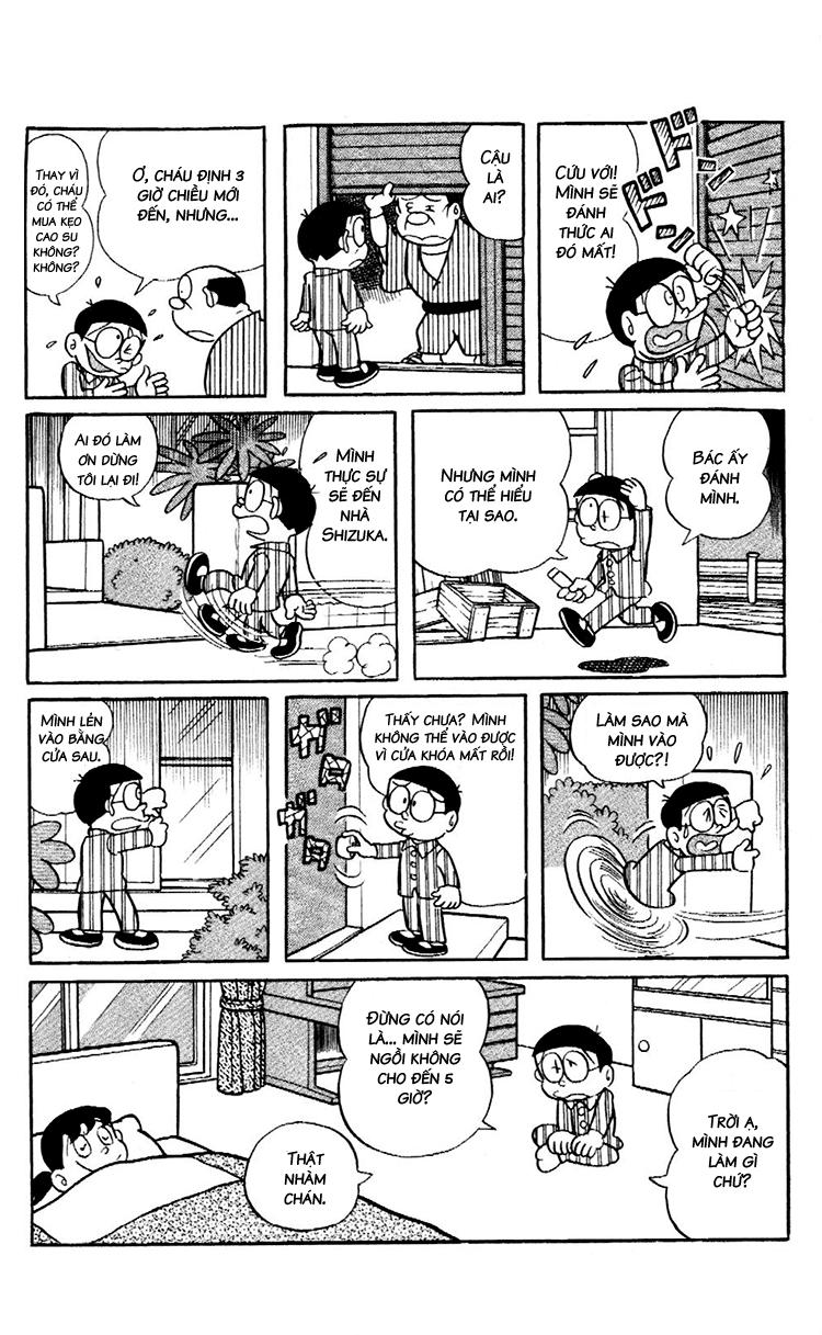 Doraemon Plus Chapter 82 - Trang 2