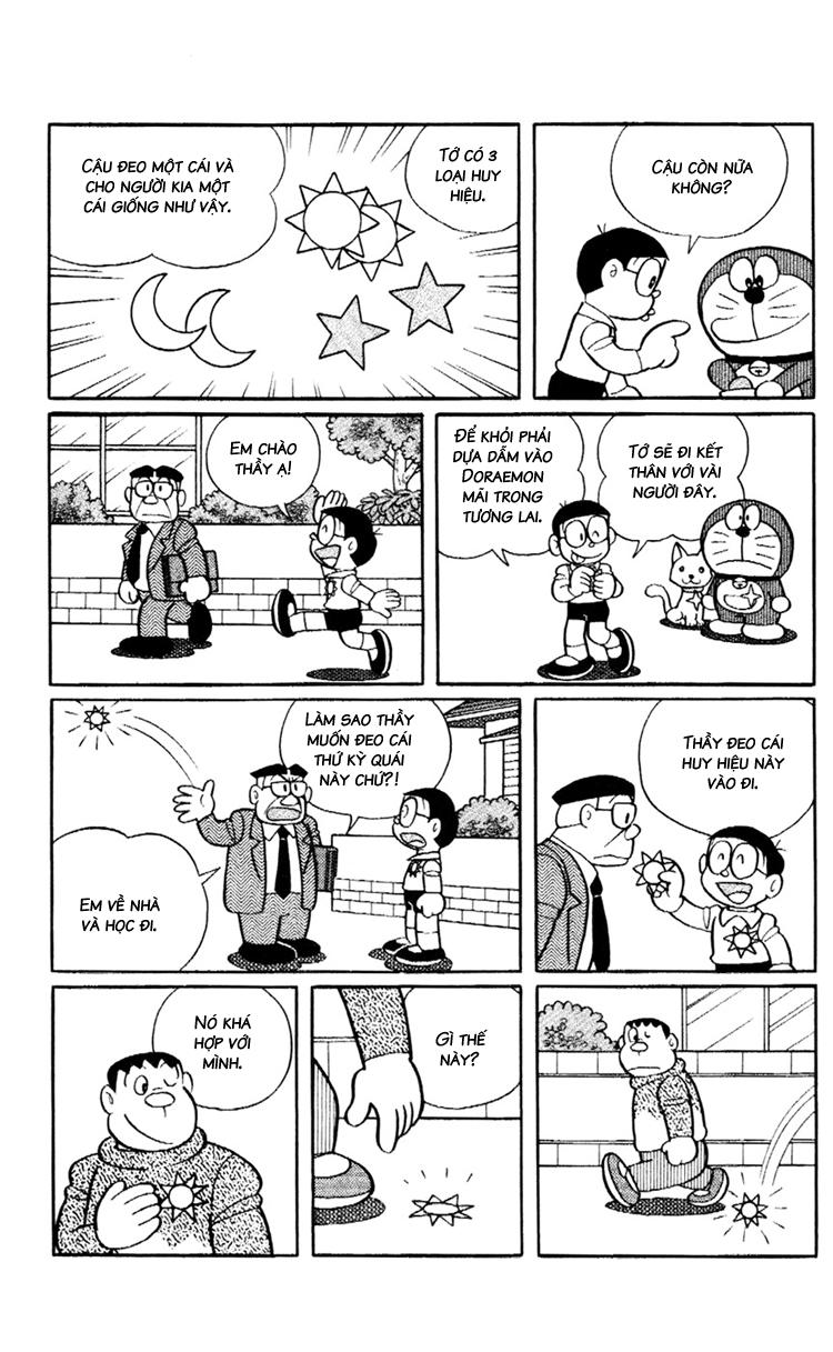 Doraemon Plus Chapter 81 - Trang 2