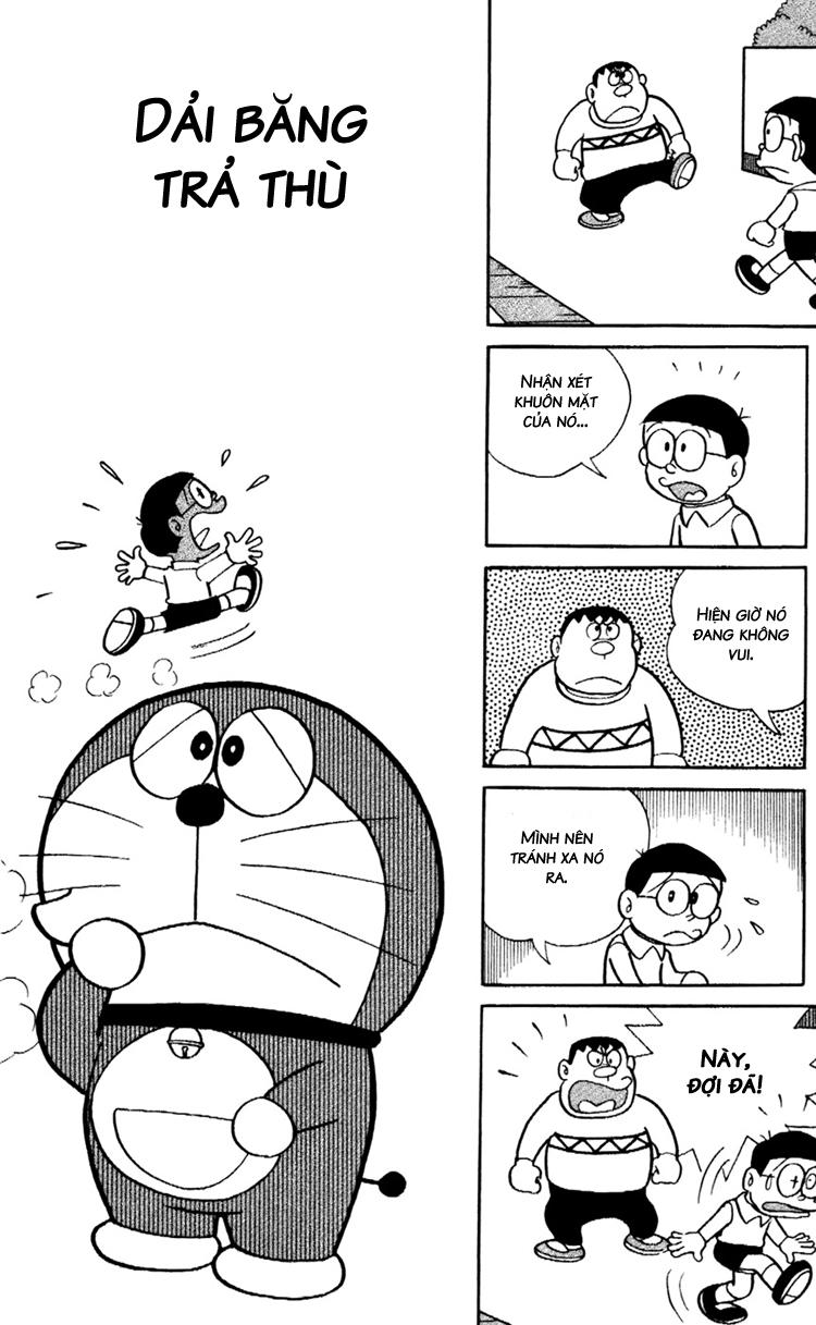 Doraemon Plus Chapter 80 - Trang 2