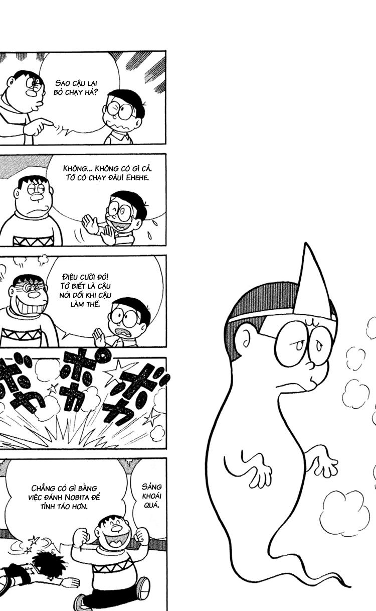 Doraemon Plus Chapter 80 - Trang 2