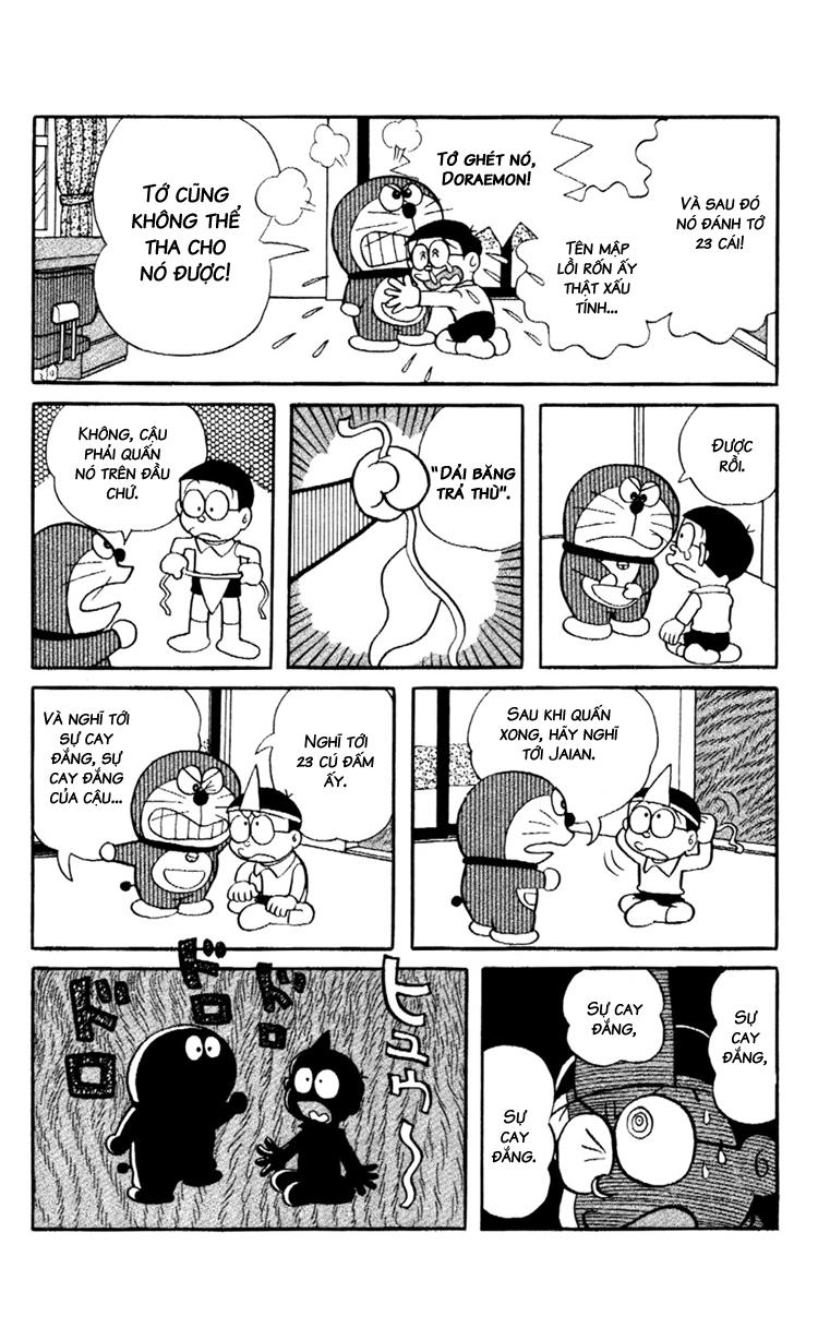 Doraemon Plus Chapter 80 - Trang 2