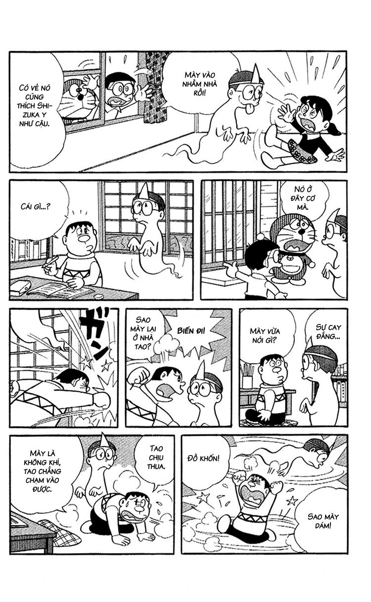 Doraemon Plus Chapter 80 - Trang 2