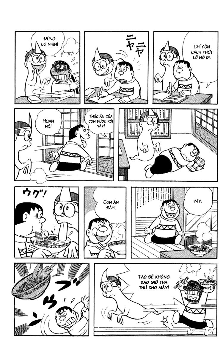 Doraemon Plus Chapter 80 - Trang 2