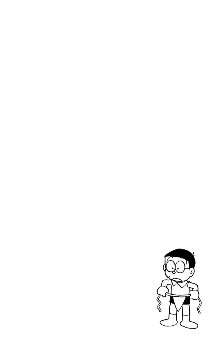 Doraemon Plus Chapter 80 - Trang 2