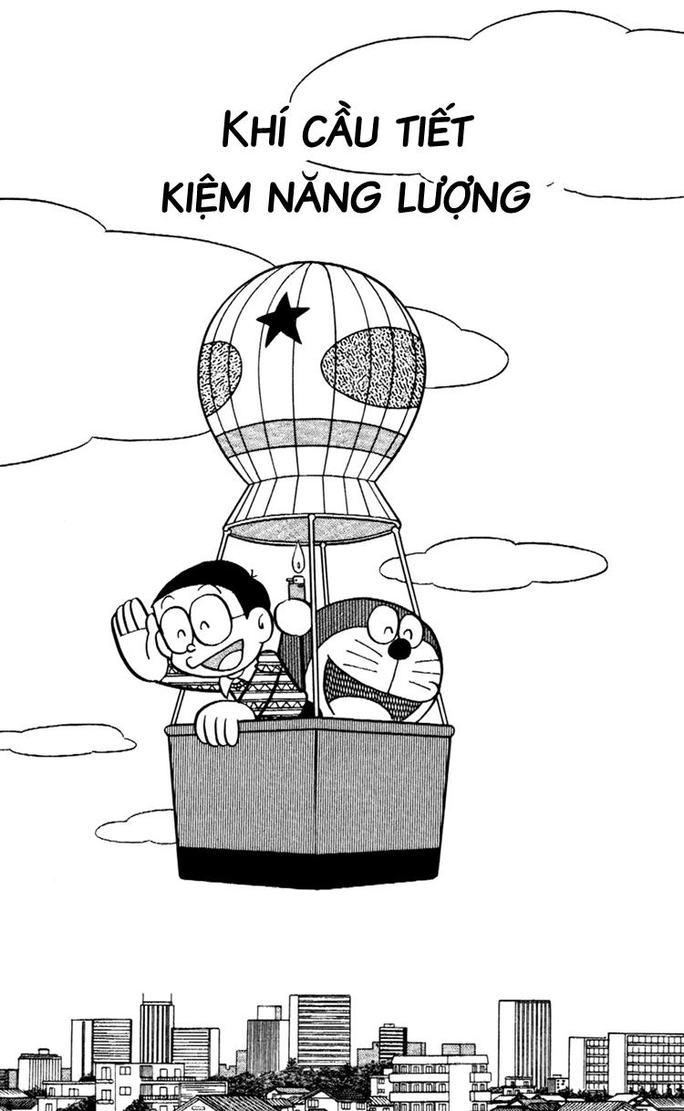 Doraemon Plus Chapter 79 - Trang 2