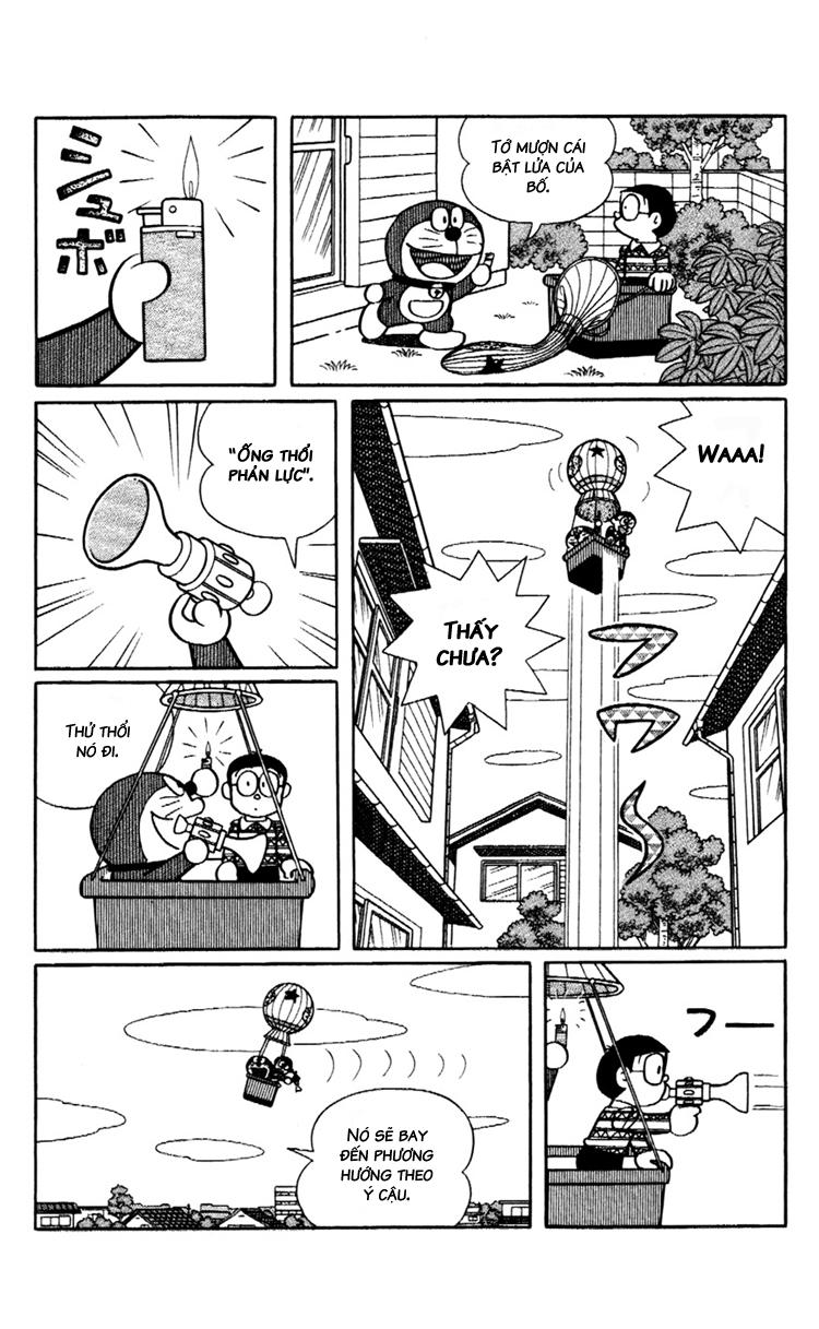 Doraemon Plus Chapter 79 - Trang 2