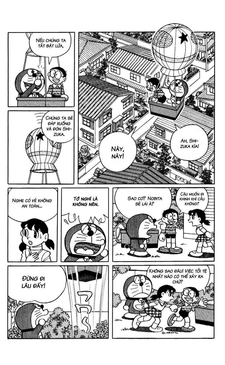 Doraemon Plus Chapter 79 - Trang 2