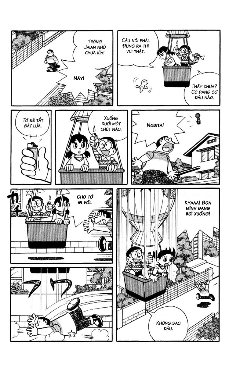 Doraemon Plus Chapter 79 - Trang 2