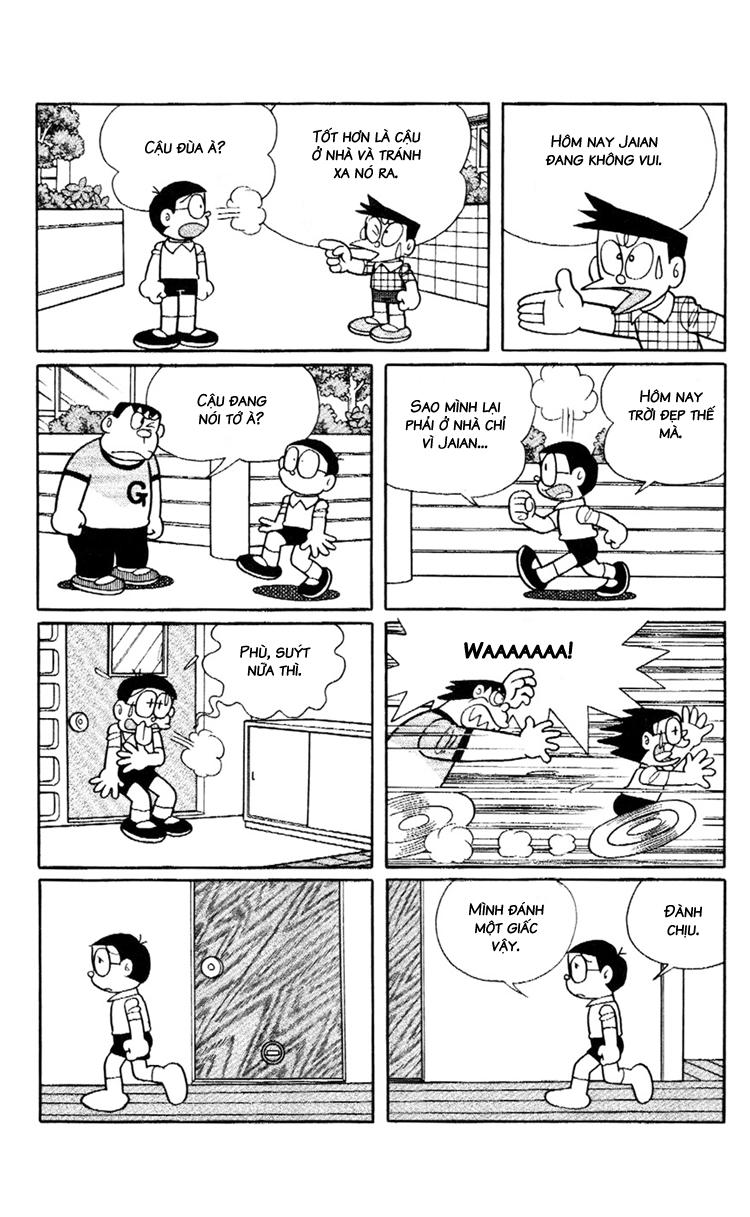 Doraemon Plus Chapter 78 - Trang 2