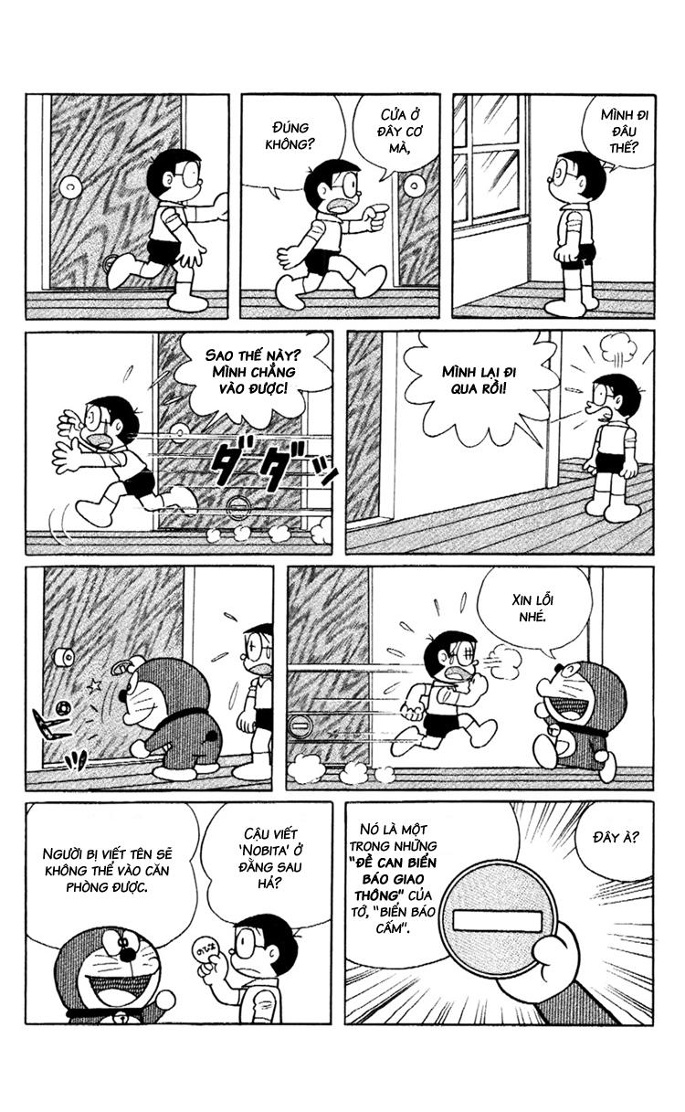 Doraemon Plus Chapter 78 - Trang 2