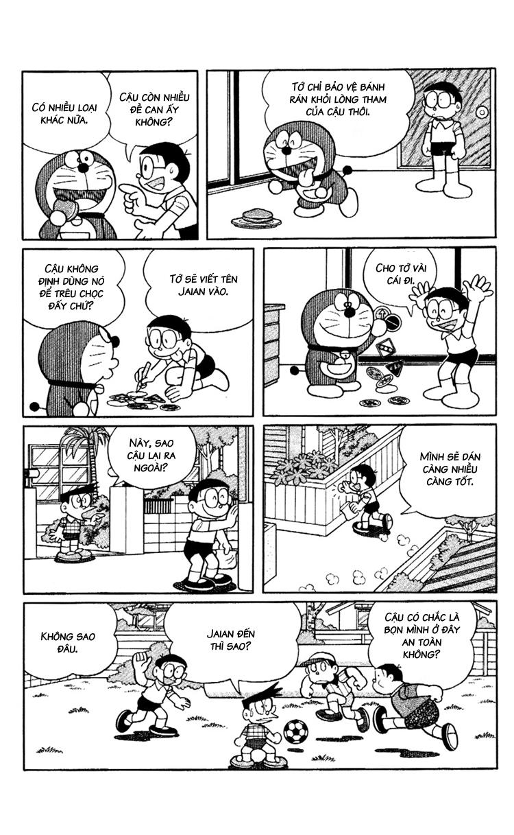 Doraemon Plus Chapter 78 - Trang 2