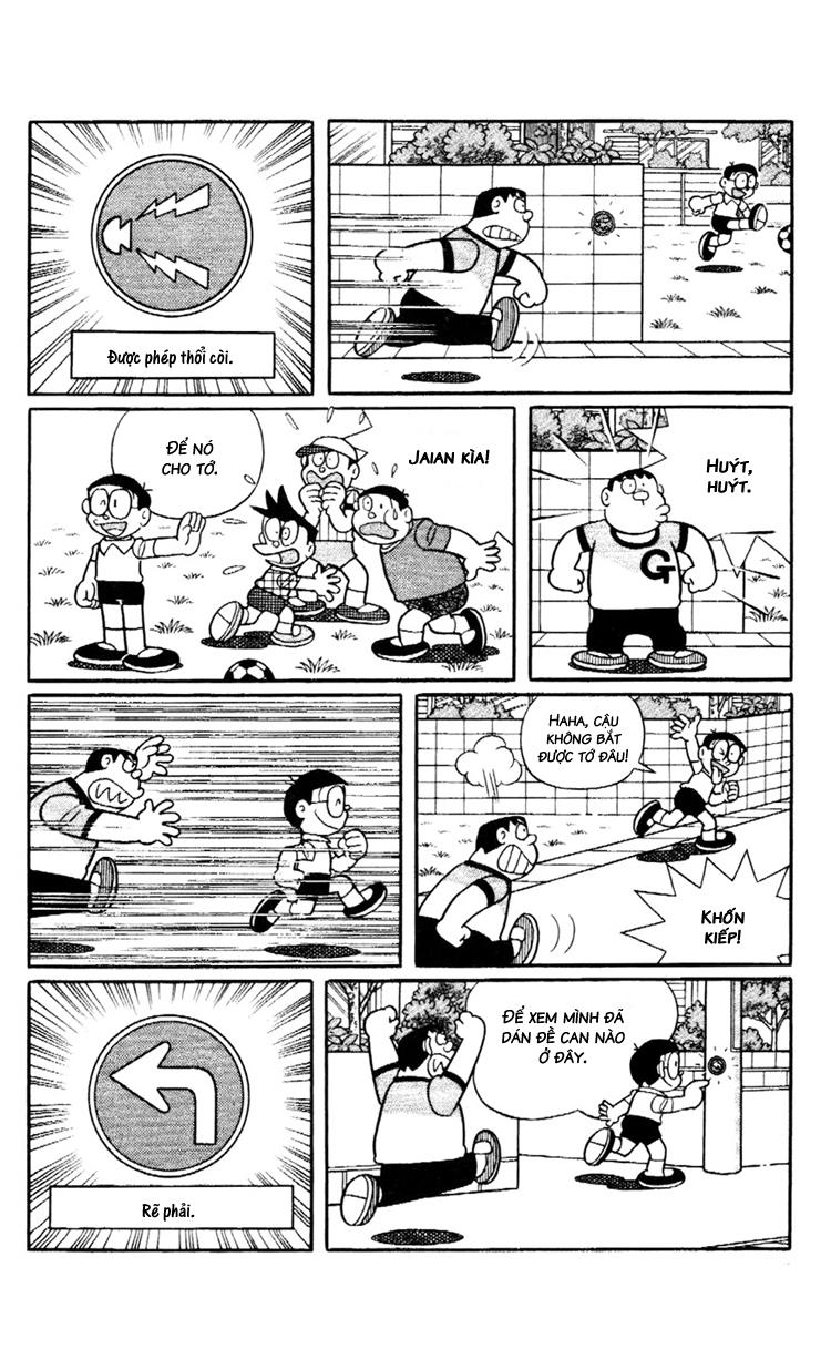 Doraemon Plus Chapter 78 - Trang 2