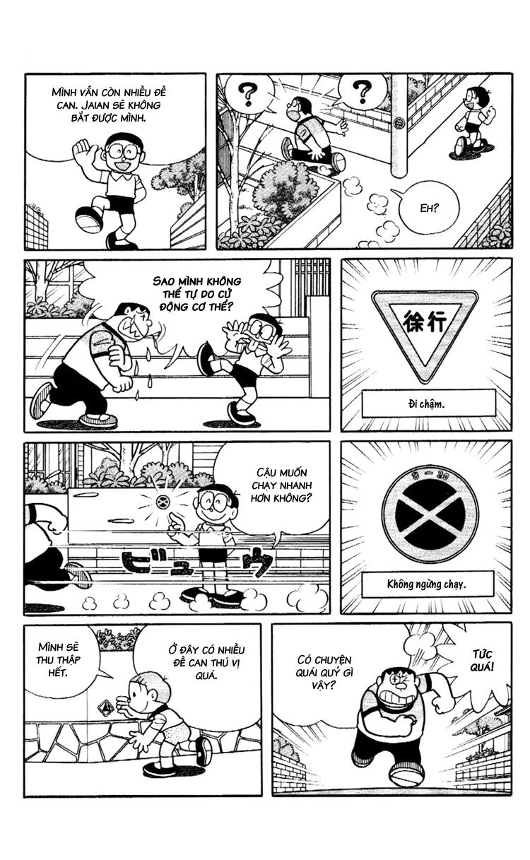 Doraemon Plus Chapter 78 - Trang 2