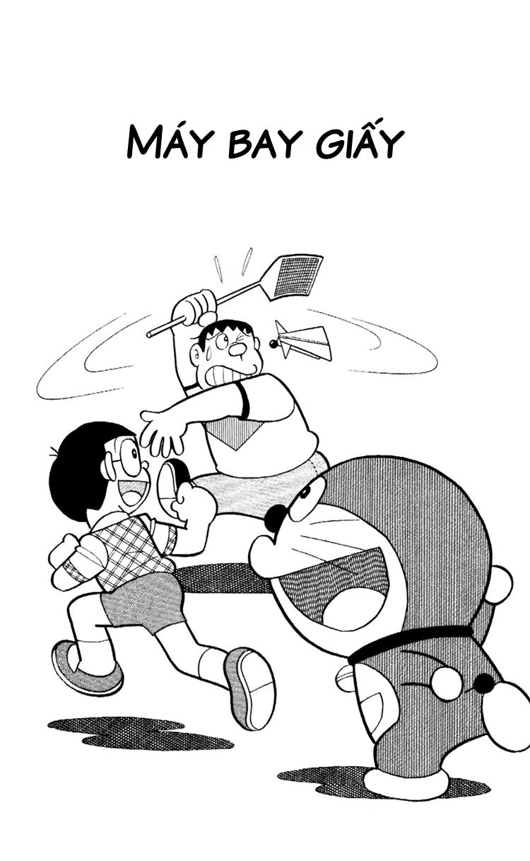 Doraemon Plus Chapter 77 - Trang 2