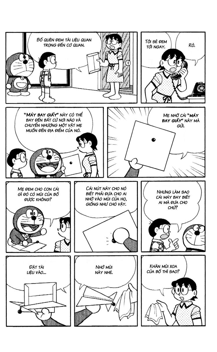 Doraemon Plus Chapter 77 - Trang 2